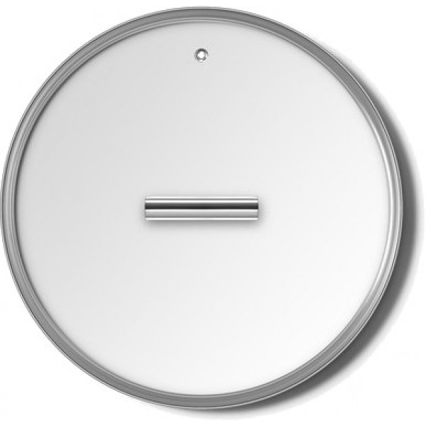 Кришка для посуду Smeg CKFL2801