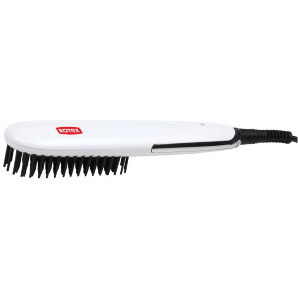 Вирівнювач волосся Rotex RHC365-C Magic Brush