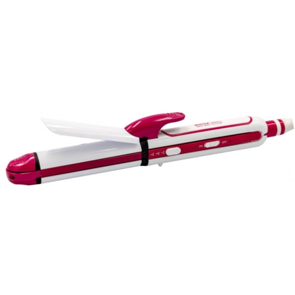 Вирівнювач волосся Rotex RHC375-C Hair Care PRO