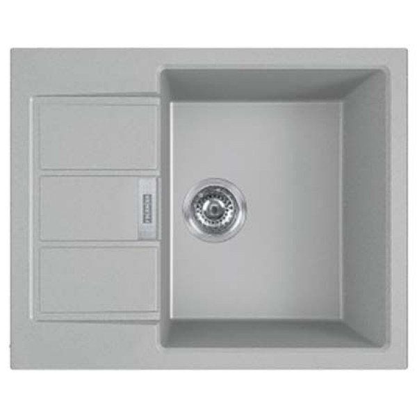Мийка кухонна Franke Sirius 2.0 S2D 611-62 (143.0627.383)