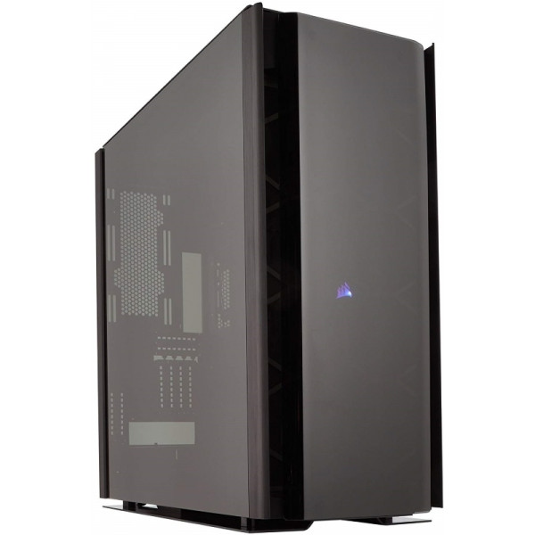 Корпус Corsair Obsidian 1000D Black (CC-9011148-WW) без БП