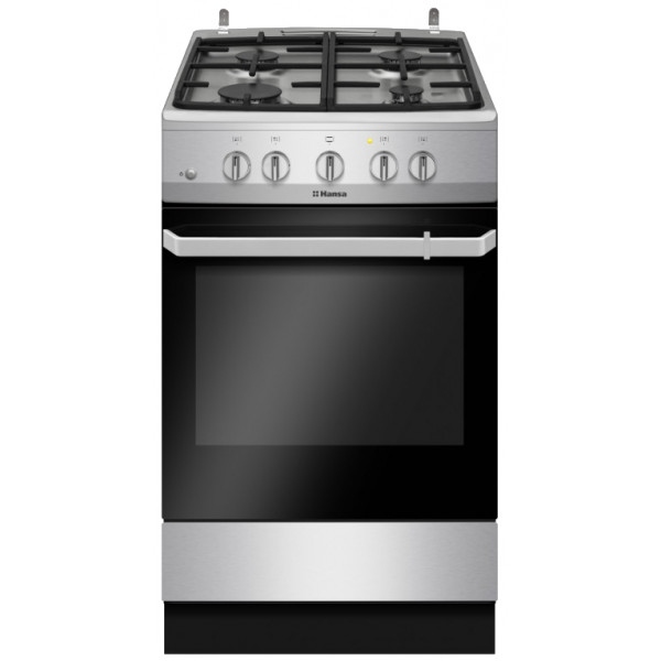 Плита газова Hansa FCGX520509