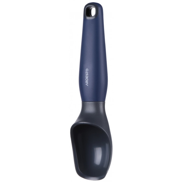 Ложка для морозива Ardesto Gemini Gray/Blue (AR2108PB)