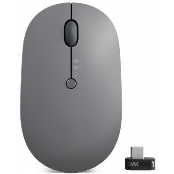 Миша бездротова Lenovo Go USB-C Wireless (4Y51C21216)