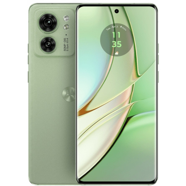 Смартфон Motorola Edge 40 8/256Gb Nebula Green