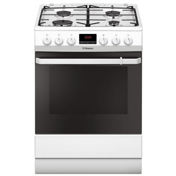 Плита газова Hansa FCMW68299