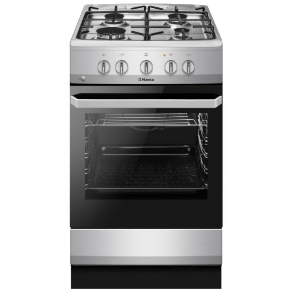 Плита газова Hansa FCGX58099