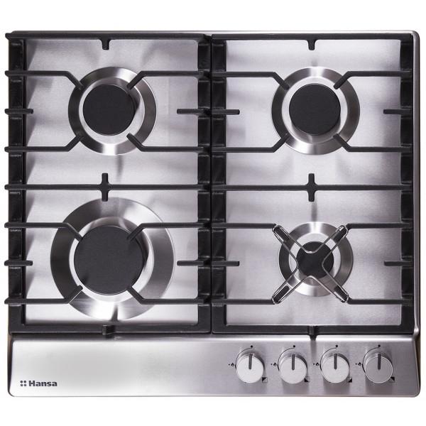 Варильна поверхня газова Hansa BHGI630301