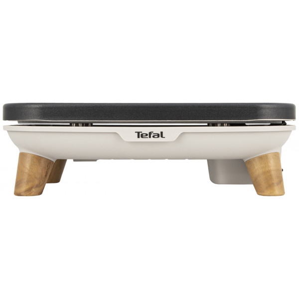 Млинниця Tefal Crepier Gourmet PY900D12