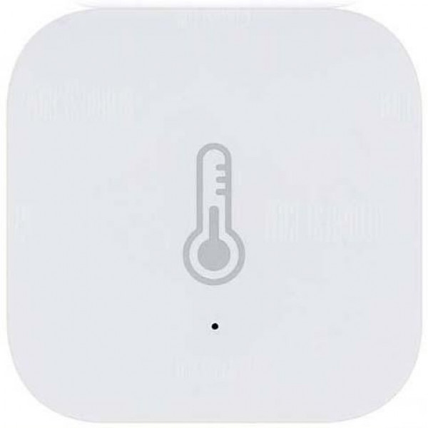 Бездротовий датчик температури і вологості повітря Aqara Temperature and Humidity Sensor (WSDCGQ11LM)