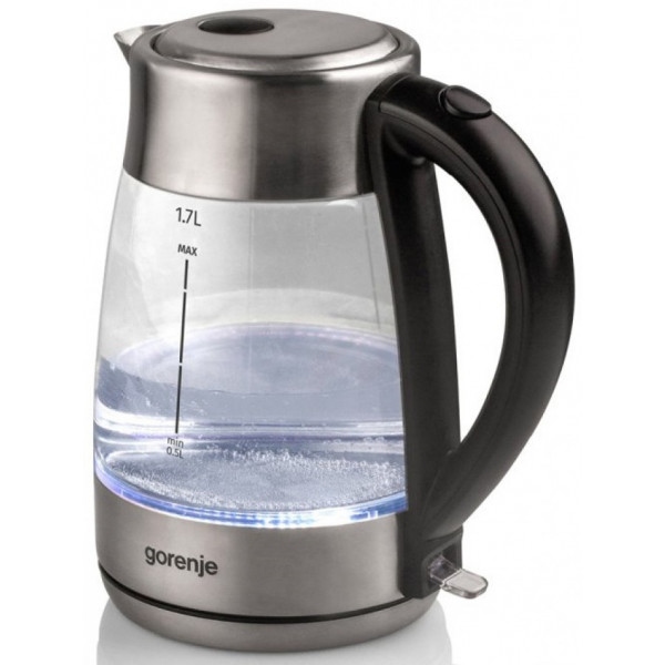 Електричний чайник Gorenje K17GE
