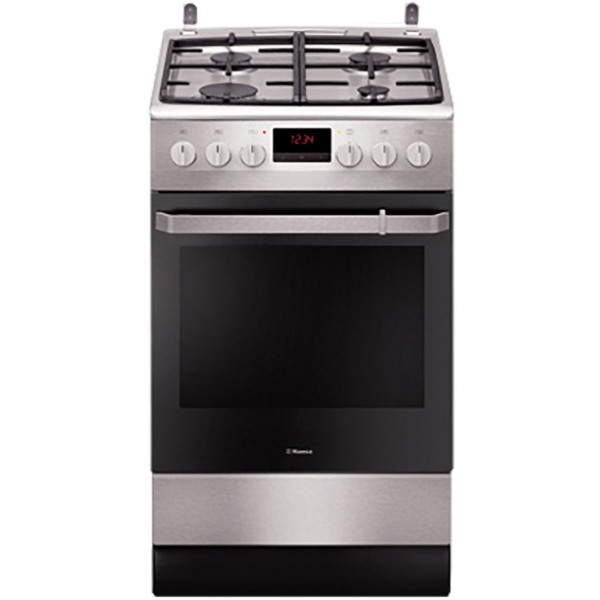 Плита газова Hansa FCMX582509