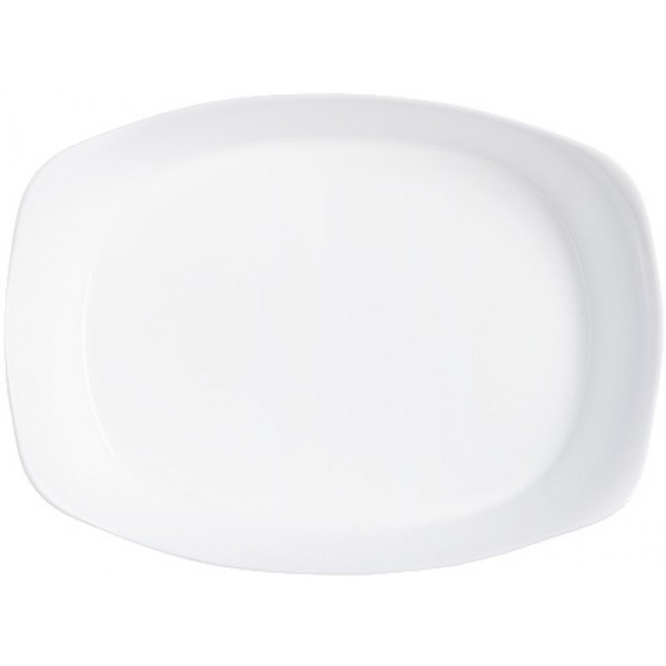 Форма для випічки Luminarc Smart Cuisine Carine 34x25 см (P4027)
