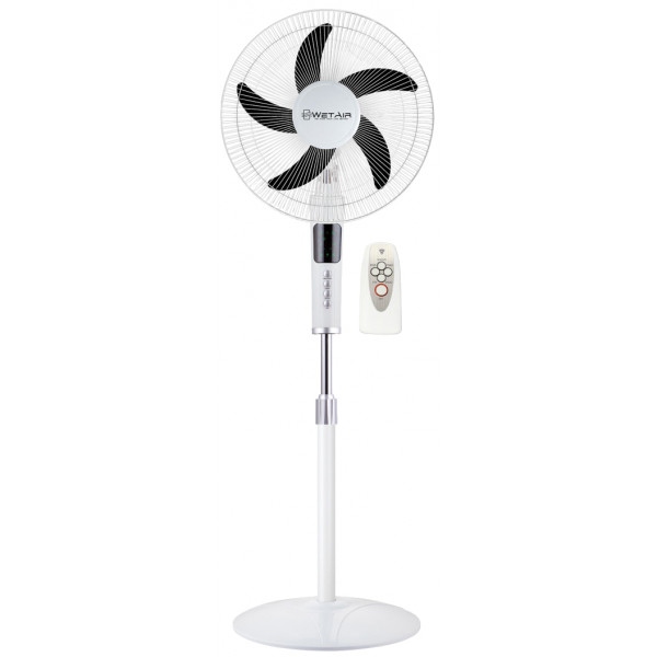 Вентилятор підлоговий WetAir SF-5045W