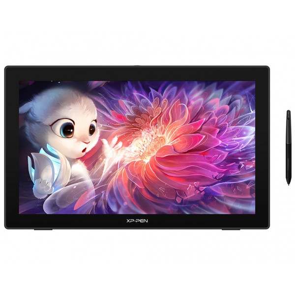 Графічний планшет XP-Pen Artist CD220F_EU (2nd Gen) Black