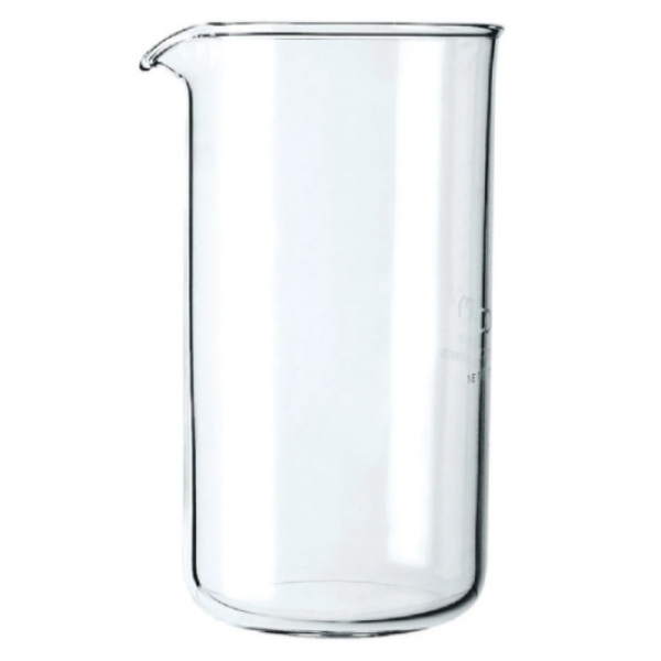 Колба для френч-преса Bodum Brazil, Caffettiera, Chambord, Java 0.35 л (1503-10)