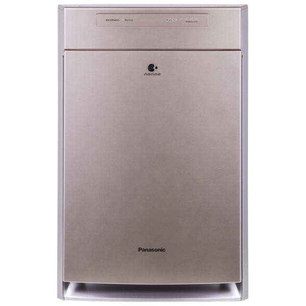 Очищувач повітря Panasonic F-VXR50R-N золотий