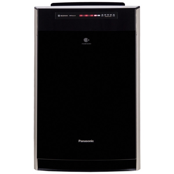 Очищувач повітря Panasonic F-VXR50R-K чорний