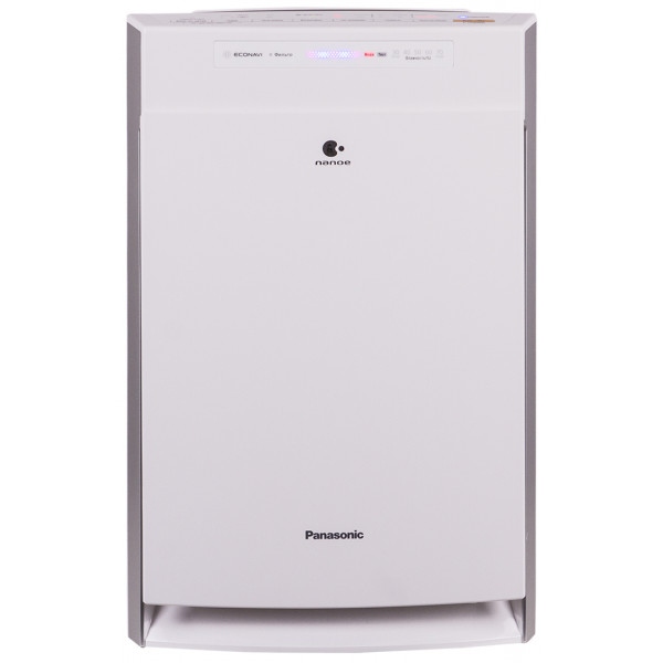 Очищувач повітря Panasonic F-VXR50R-W білий