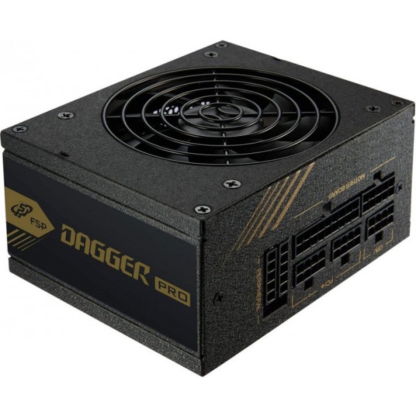 Блок живлення для ПК FSP Dagger PRO 650W (SDA2-650)