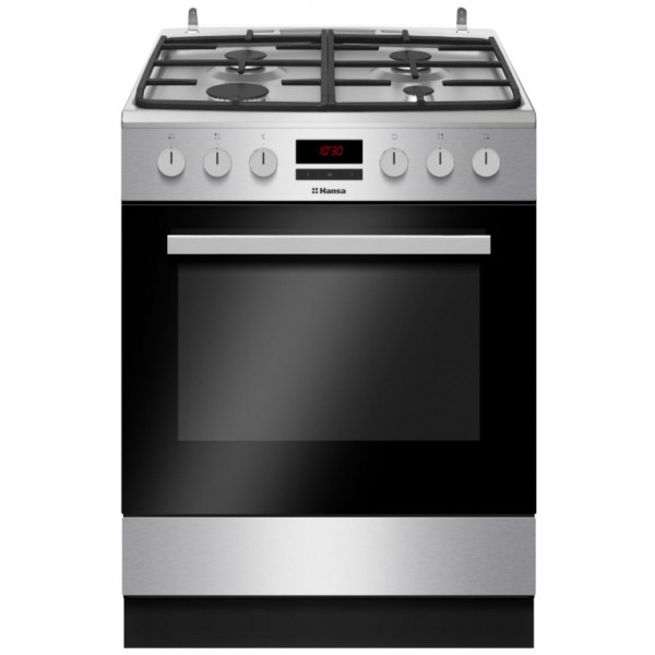 Плита газова Hansa FCMX 68223