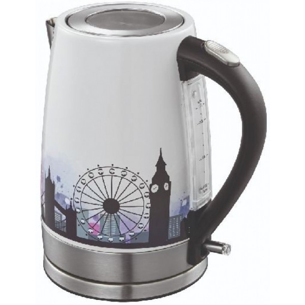 Електричний чайник Liberty KX-177 London Premium