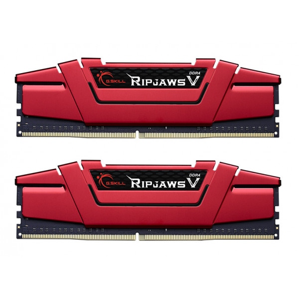 Память DDR G.Skill DDR4 16GB PC28800 (F4-3600C19D-16GVRB)