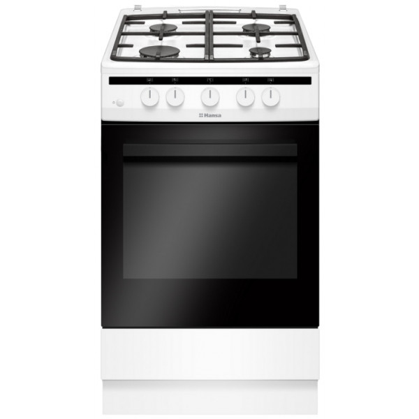 Плита газова Hansa FCGW510977