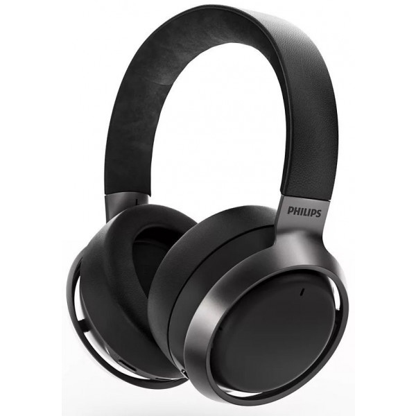 Навушники повнорозмірні бездротові Philips L3 Over-ear ANC Hi-Res Wireless Mic
