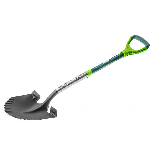 Лопата VERTO 15G003