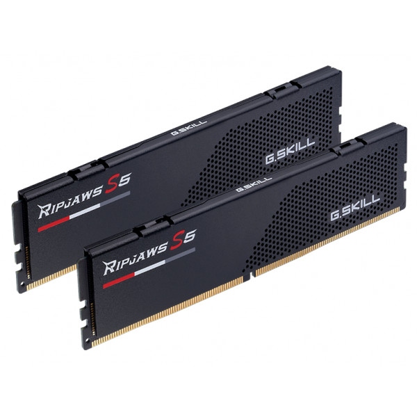 Память DDR G.Skill DDR5 64GB (2x32GB) (F5-5600J3636D32GX2-RS5K)