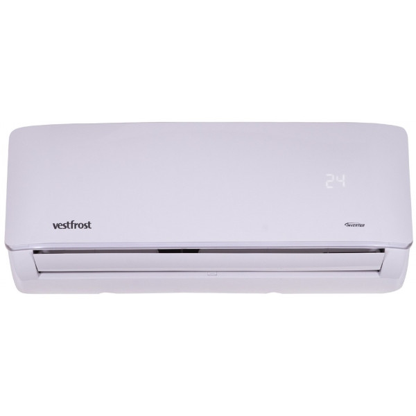 Кондиціонер спліт Vestfrost VFA13AB4 inverter (Wi-Fi)