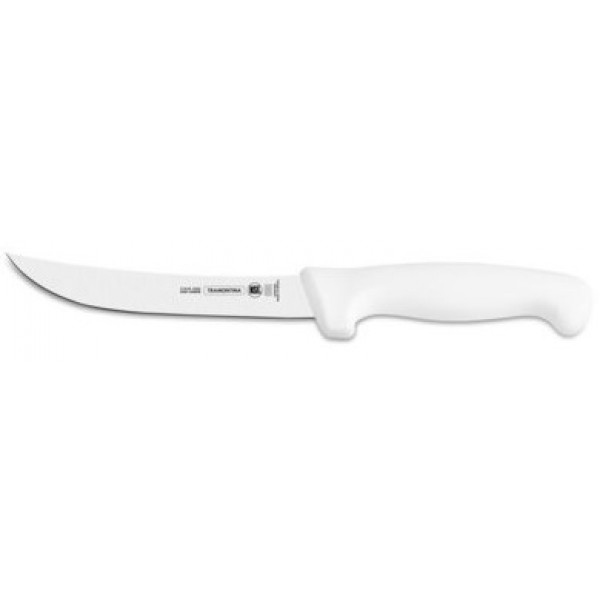 Ніж кухонний Tramontina Profissional Master White 178 мм (24636/086)
