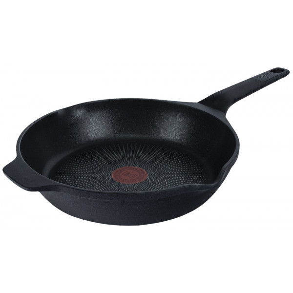 Сковорода універсальна Tefal E2320574 Delicio 26 см