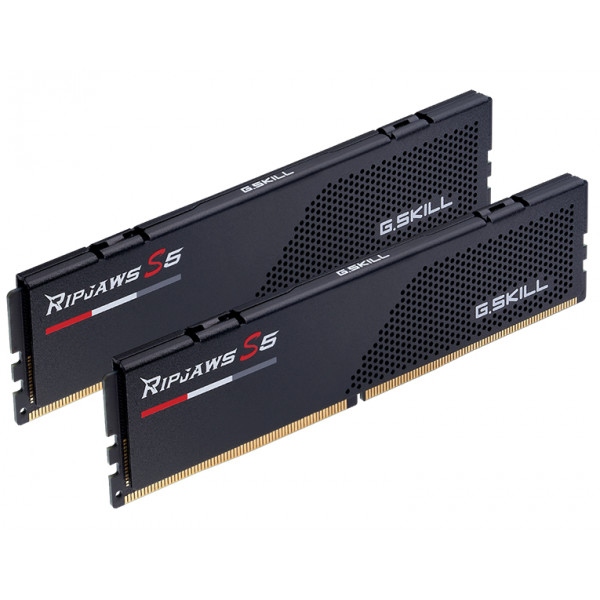 Память DDR G.Skill DDR5 64GB (2x32GB) (F5-5200J3636D32GX2-RS5K)