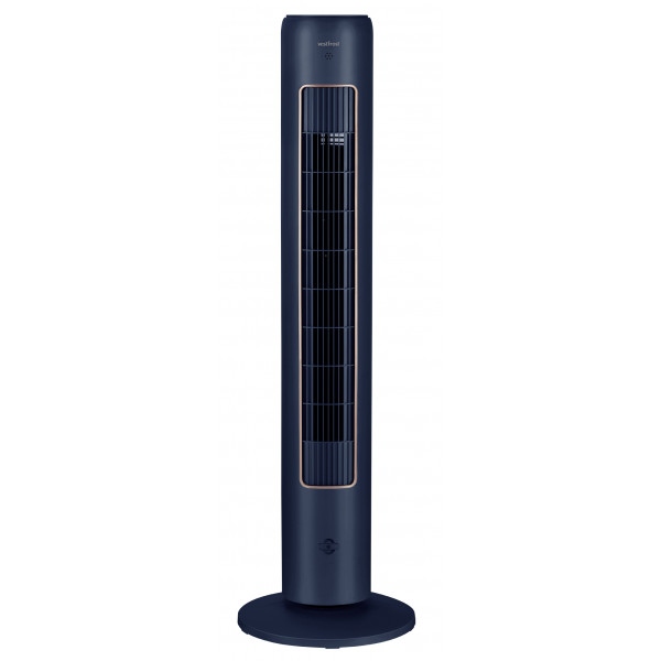 Вентилятор підлоговий Vestfrost VFT104DB