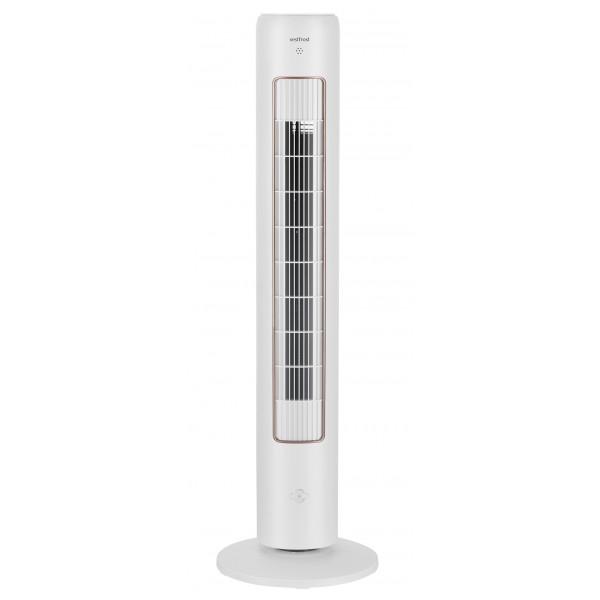 Вентилятор підлоговий Vestfrost VFT104W