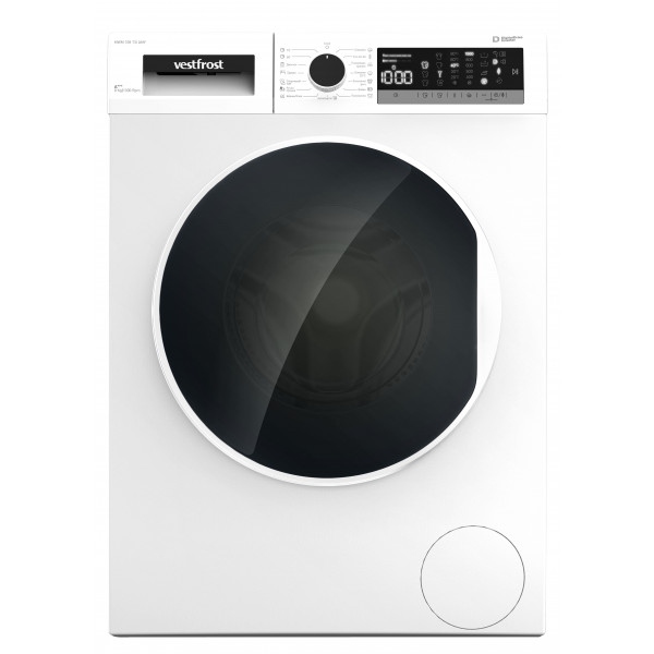 Пральна машина Vestfrost MWM108T3IAMY