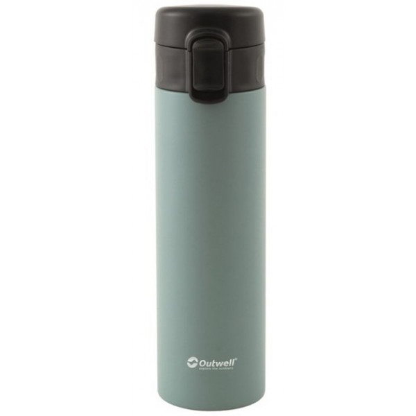 Термочашка Outwell Gilroy L Vacuum Mug 500 мл Blue Shadow (650920)