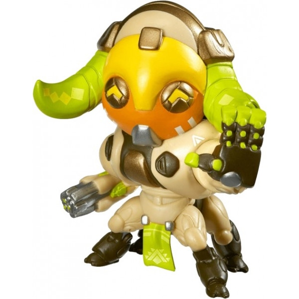 Колекційна фігурка Overwatch Orisa (B62944)