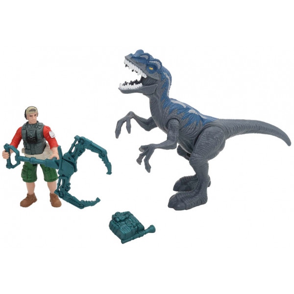 Динозавр Dino Valley "Діно" DINO DANGER (542015)