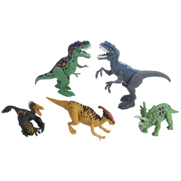 Динозавр Dino Valley "Діно" DINOSAUR GROUP (542017)
