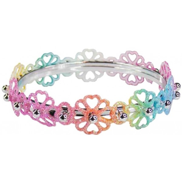 Дитяча біжутерія Great Pretenders Браслет в асортименті Glitter n Glam Bangle Bam (84022)