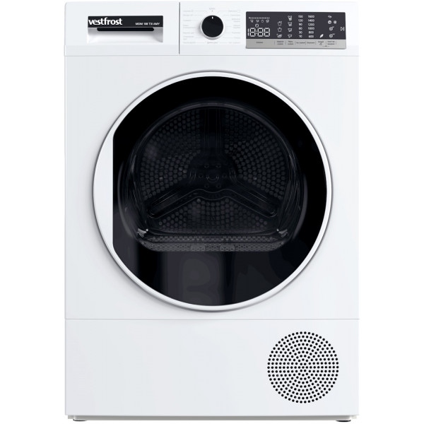 Сушильна машина Vestfrost MDM108T3IAMY