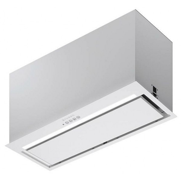 Витяжка вбудована Faber INKA LUX EVO WH MATT A70