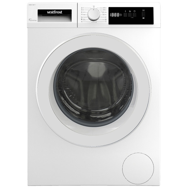 Пральна машина Vestfrost MWM108T1