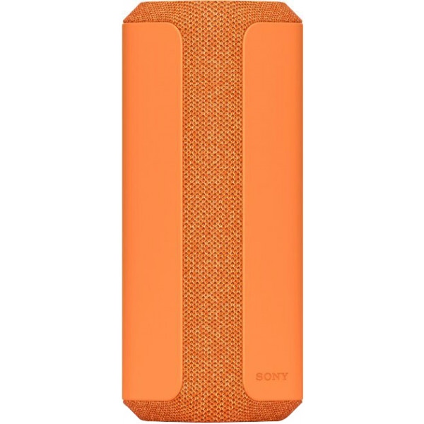 Портативна акустика Sony SRS-XE200 Orange (SRSXE200D.RU2)