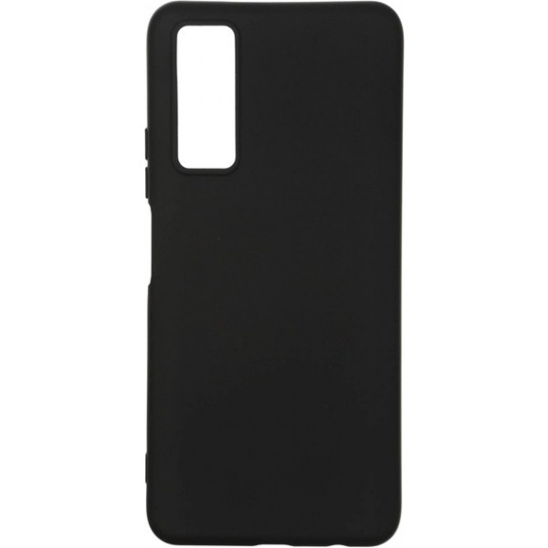 Чохол для смартфону Armorstandart IconCase for Huawei P Smart 2021 Black (ARM57791)