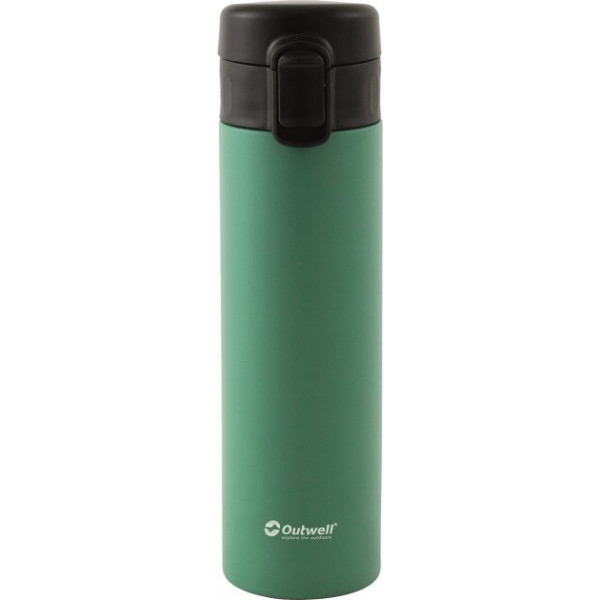 Термочашка Outwell Gilroy L Vacuum Mug 500 мл Deep Sea (650921)