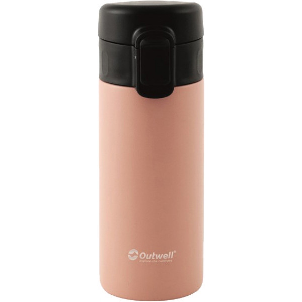 Термочашка Outwell Gilroy M Vacuum Mug 400 мл (650925) Dusty Rose (928784)